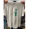 Image 1 : SIZE XL MENS WHITE HURLEY T-SHIRT