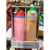 Image 1 : 2 OWALA WATER BOTTLES