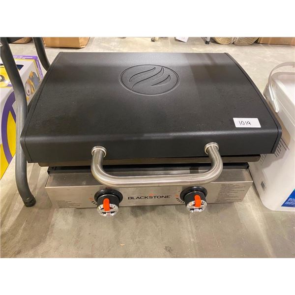 22IN TABLETOP BLACKSTONE GRIDDLE