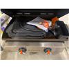 Image 2 : 22IN TABLETOP BLACKSTONE GRIDDLE