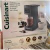 Image 1 : CUISINART COFFEE MAKER