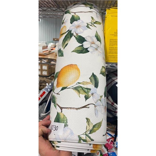 2X5FT PADDED KITCHEN MAT