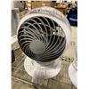 Image 1 : WOOZOO GLOBE FAN - OUT OF BOX