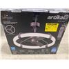 Image 1 : ARTIKA LED CEILING FAN LIGHT