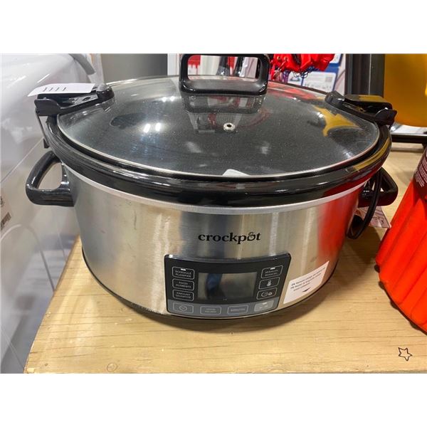 CROCKPOT