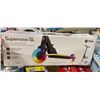 Image 1 : SUPERNOVA LIGHT UP SCOOTER FOR KIDS