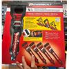 Image 1 : 4PC RATCHET STRAP SET