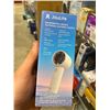 Image 1 : HANDHELD PORTABLE FAN