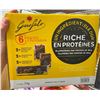 Image 1 : 6 PACK OF PROTEIN NOODLES
