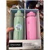 Image 1 : 2 THERMOFLASK WATER BOTTLES