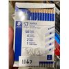 Image 1 : PENCIL AND ERASER KIT
