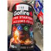 Image 1 : 100 FIRE STARTERS