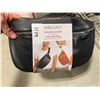 Image 1 : LEATHER SLING BAG