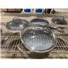 Image 2 : 7PC CUISINART COOKWARE SET