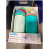 Image 1 : 2 OWALA WATER BOTTLES