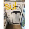 Image 1 : LED TABLETOP LANTERN
