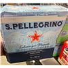 Image 1 : 15 BOTTLES OF CARBONATED MINERAL WATER