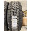 Image 1 : LT275/65 R18 KELLY TIRE