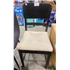 Image 1 : WOODEN KITCHEN CHAIR