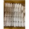 Image 1 : APPROX. 250 PILL BOTTLES - NO LIDS