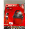 Image 1 : CRAFTSMAN SHOP-VAC