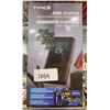 Image 1 : TYPES JUMP STARTER BOOSTER PACK