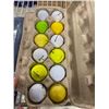 Image 1 : 12 GOLF BALLS