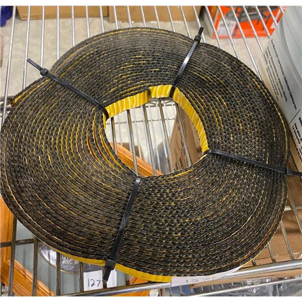 ROLL OF STRAPPING