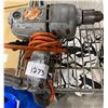 Image 1 : BLACK AND DECKER ELECTRIC DRILL