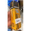 Image 1 : BOX OF 2IN HARDWOOD FLOORING NAILS