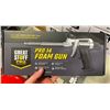 Image 1 : 3 PRO14 FOAM GUNS