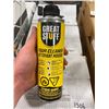 Image 1 : 12 CANS OF SPRAY FOAM CLEANER
