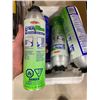 Image 1 : 12 CANS OF FOAM SEALANT