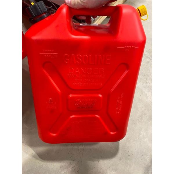 20L JERRY CAN
