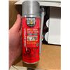 Image 1 : 12 CANS OF GAPS AND CRACKS SPRAY FOAM