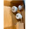 Image 2 : 42IN WOODEN DRESSER - HAS 3 LEGS AND MISSING ONE
