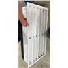 Image 1 : 36X18IN EXHAUST DAMPER