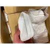 Image 1 : APPROX. 240 OF 3.5X5IN PLASTIC SNACK BOWLS