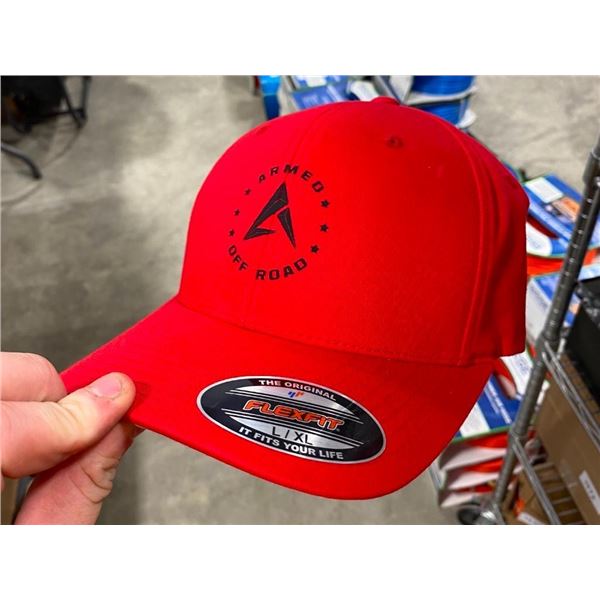 SIZE L/XL HAT