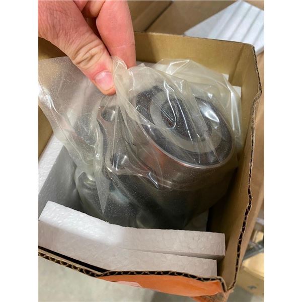 SUBARU HUB - PART NUMBER IN PIC