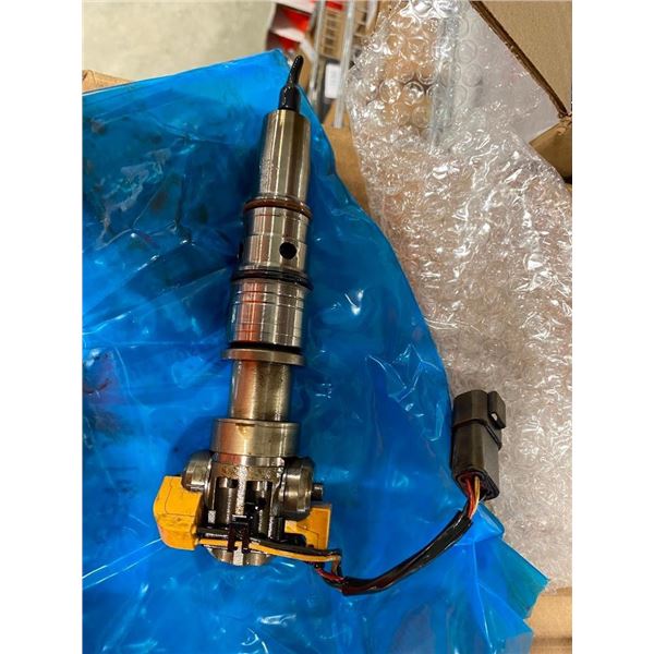 3 OF SOME SORT OF MECHANICAL DEVICE (MAY BE A DIESEL FUEL INJECTOR)