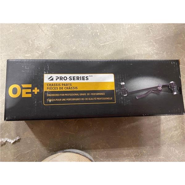 CHASSIS PART - PART NUMBER IN PIC