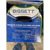 Image 1 : BISSETT 1/4INX100FT AIR HOSE - BLUE