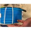 Image 2 : BISSETT 1/4INX100FT AIR HOSE - LIGHT BLUE