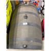 Image 1 : 34X21IN WATER BARREL - USED
