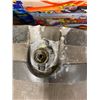 Image 3 : 34X21IN WATER BARREL - USED