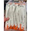 Image 1 : 12 PAIRS OF APPROX. SIZE L WORK GLOVES