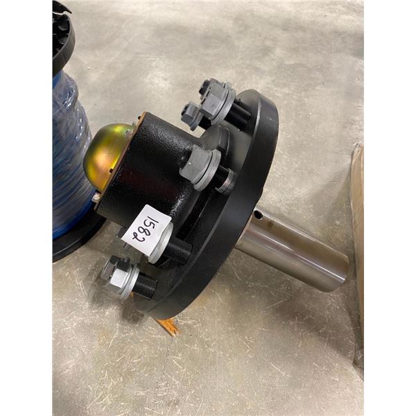 ADR TRANSPORT WHEEL HUB