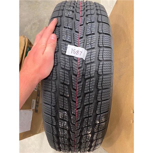 FIRESTONE 235/60 R18 TIRE