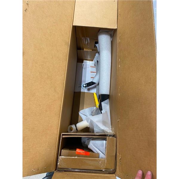 CAN-AM FRAME PUSH KIT - BRACKET FOR SNOW PLOW - PART NUMBER IN PICTURE
